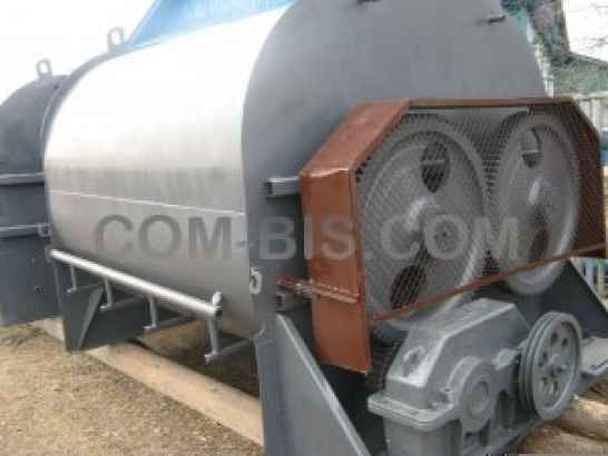 Смесители Кормов С-12