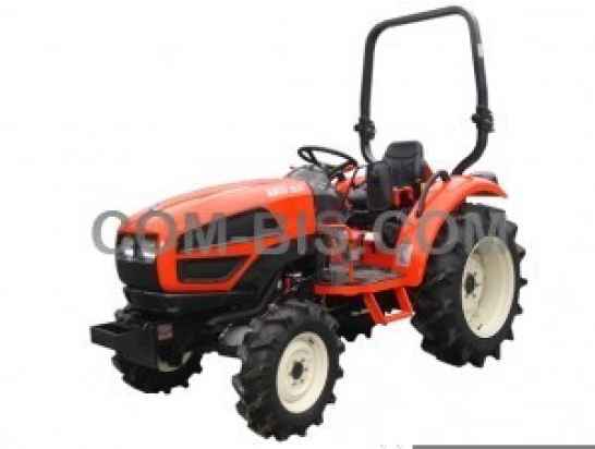 Минитрактор Kioti CK22