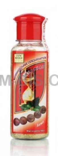 Солезаменитель  фитоминеральный Красная под торговой маркой «Соль Жизни»