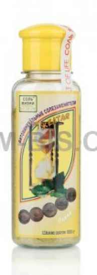 Солезаменитель  фитоминеральный Желтая под торговой маркой «Соль Жизни»