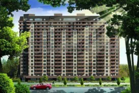 Квартира в новостройке, ул. Центральный проезд, г. Ивантеевка