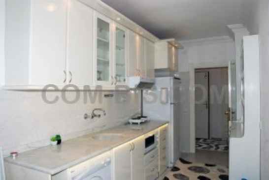 Апартаменты в центре г. Аланья, Турция