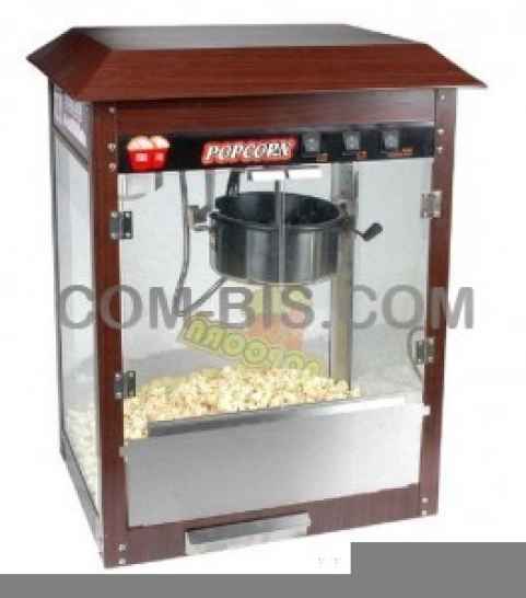 Popcorn Machine PM-804