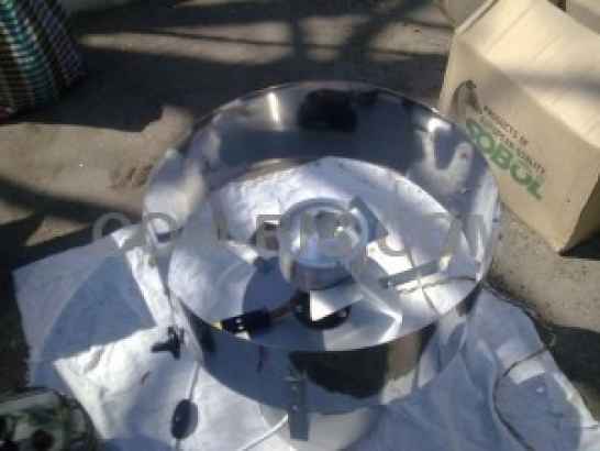 Алладин УСВ-4