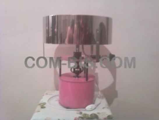 газовый аппарат 