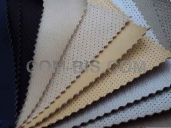 Ламинированная (салонная и потолочная) ткань 