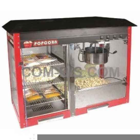 Аппарат для попкорна PM-803