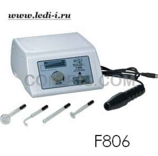 аппарат Дарсонваль F806