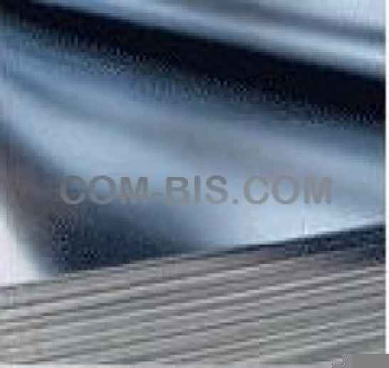 Оцинкованная сталь листовая (1000*2000) 0,4мм