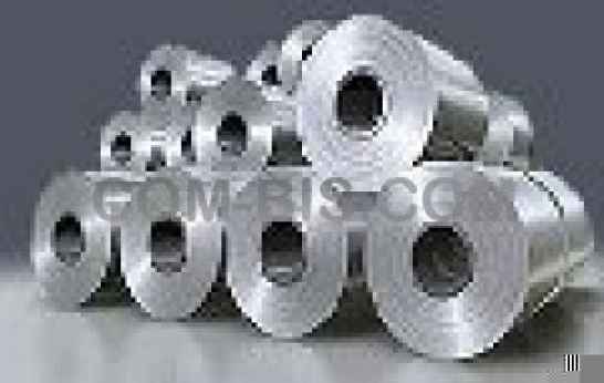 Оцинкованный рулон (1000,1250) 0,3- 2