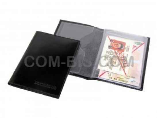 Обложки для автодокументов 