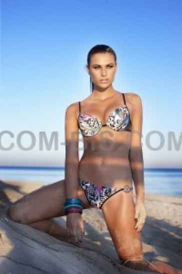 Купальник push up 013-12 Amarea2012