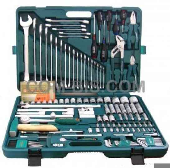 Набор инструментов универсальный S04H524128S