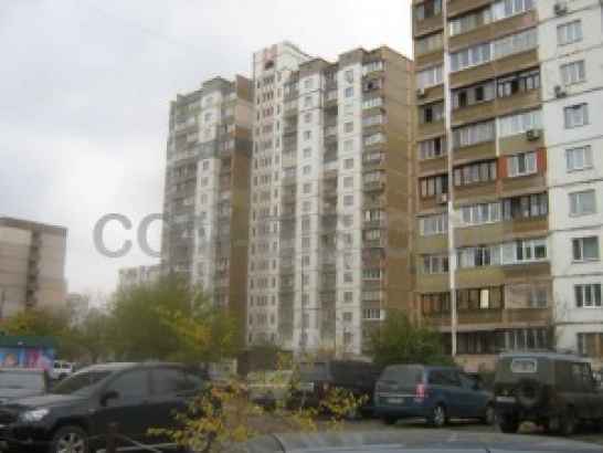 Аренда 3-х комнатной квартиры, г. Киев, Драгоманова, Украина