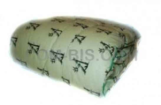 Одеяло Бамбук 2-спальное 205х175 см