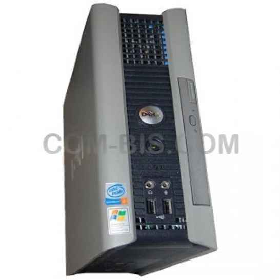 Системный блок USDT Dell GX620