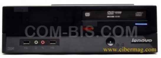 Системный блок IBM Lenovo’s SFF ThinkCenter M57 MT-M 8810