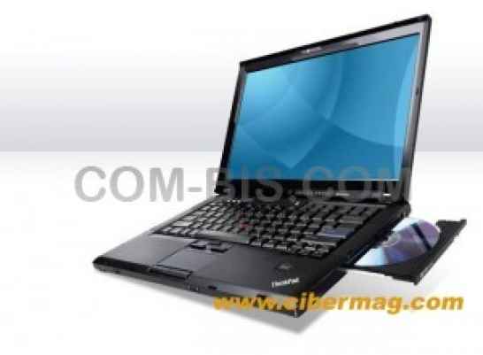 Ноутбук IBM (Lenovo) ThinkPad T61