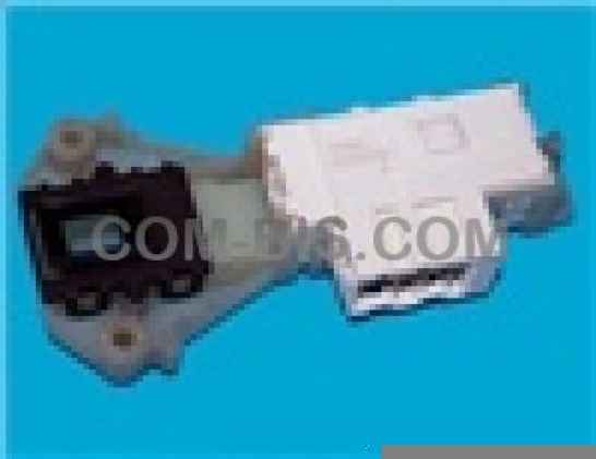 Блокировка люка стиральной машины Ardo