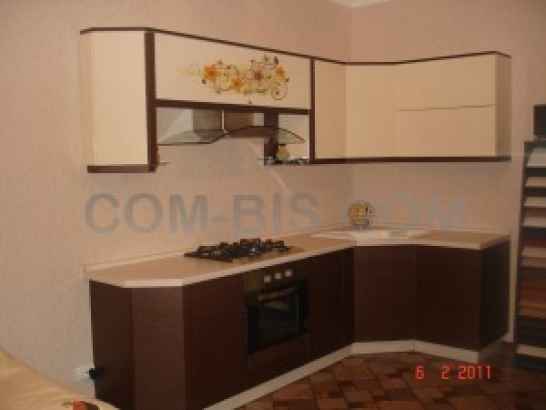 Кухня угловая MatrosMebel