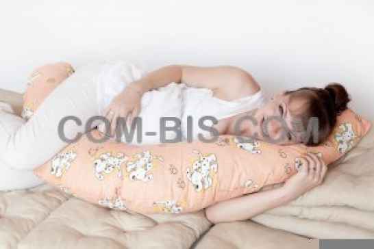 Подушка для беременных, ПСК 