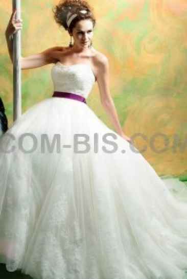 свадебное платье 2405