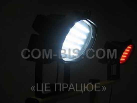 Прожектор SPM-100