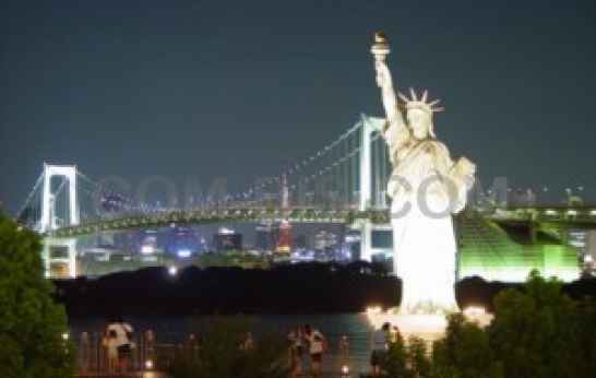 Тур по Америке