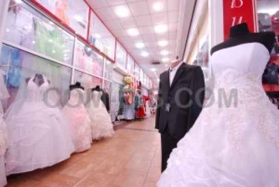 Свадебное платье VICTORI