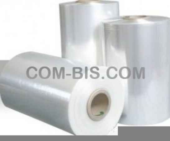 Полиэтиленовая пленка ГОСТ 10354-82