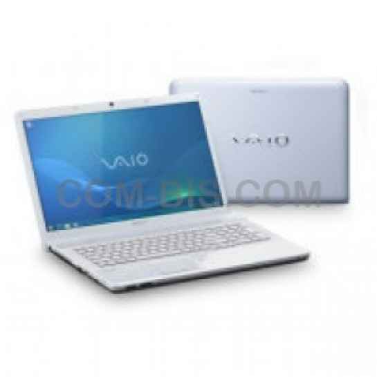 Ноутбук VAIO VPC-EF4E1R/WI