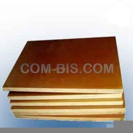 Текстолит стержень