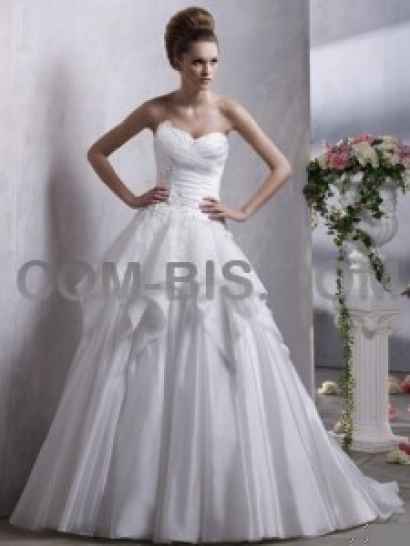 Прокат свадебных платьев