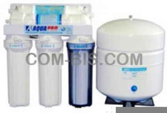 Фильтр для воды бытовой Aquapro АР-600