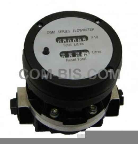 Расходомер OGM
