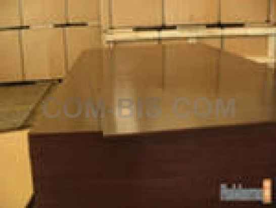 Фанера ламинированная 1220х2440 мм