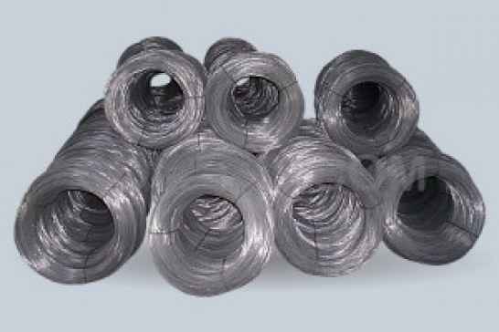 Проволка вязальная