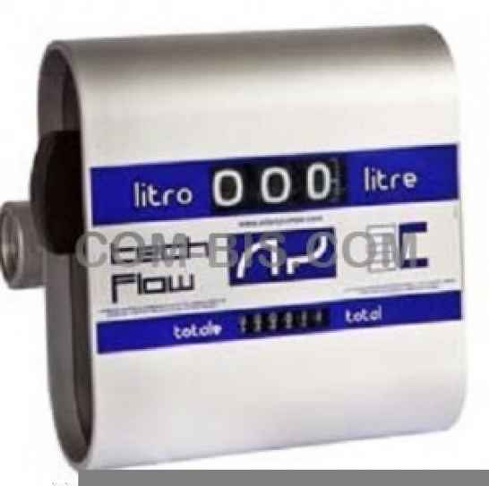 Счетчик TECH FLOW AP