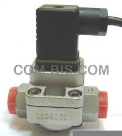 Счетчик жидкости ЕМ 008