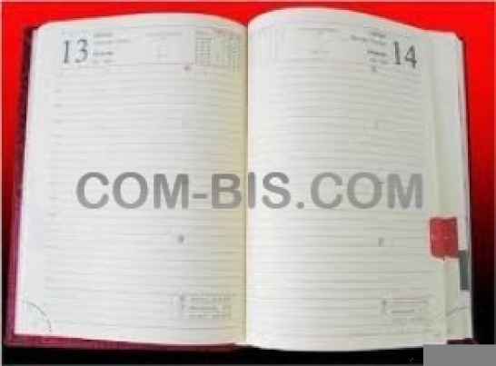 Ежедневники