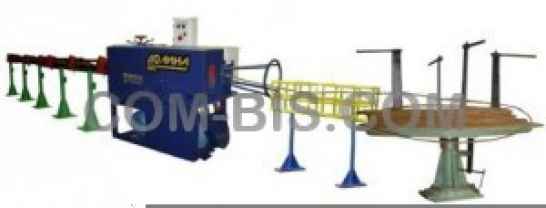 Автомат правильно-отрезной ПРА 498А