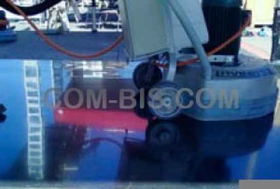 Планетарная машина LAVINA PRO L 25