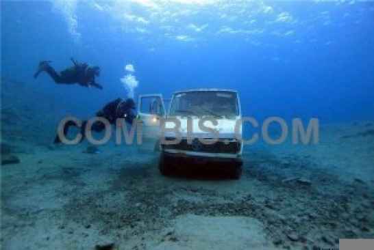 Курсы по обучению дайвингу