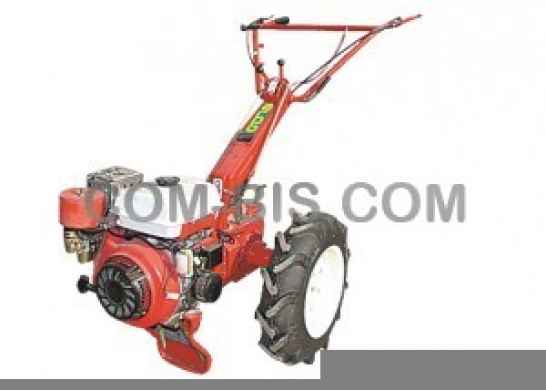 Ремонт мотоблоков