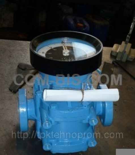 Счетчик ППО-25 для нефтепродуктов