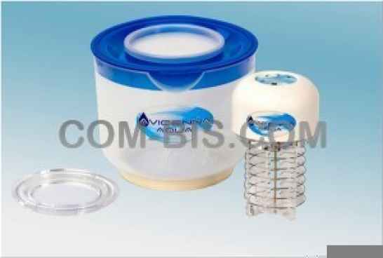 Структуризатор-Ионизатор воды Avicenna-aqua