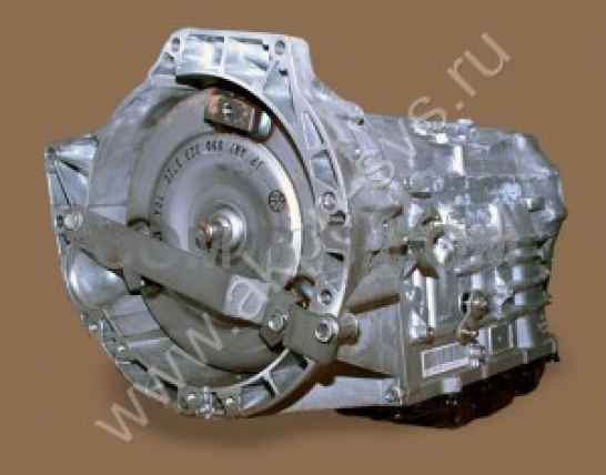 Акпп 09D(6-ступ.)для Ауди Q7,Порше кайен,Фольксваген туарег