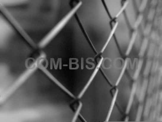 Сетка рабица из проволоки 1,0 мм