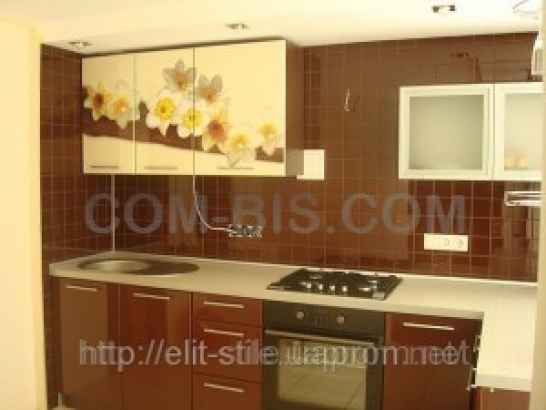 МДФ фасады с рисунками 