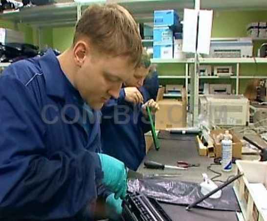 Заправка картриджей Q2612A для HP LJ 1010